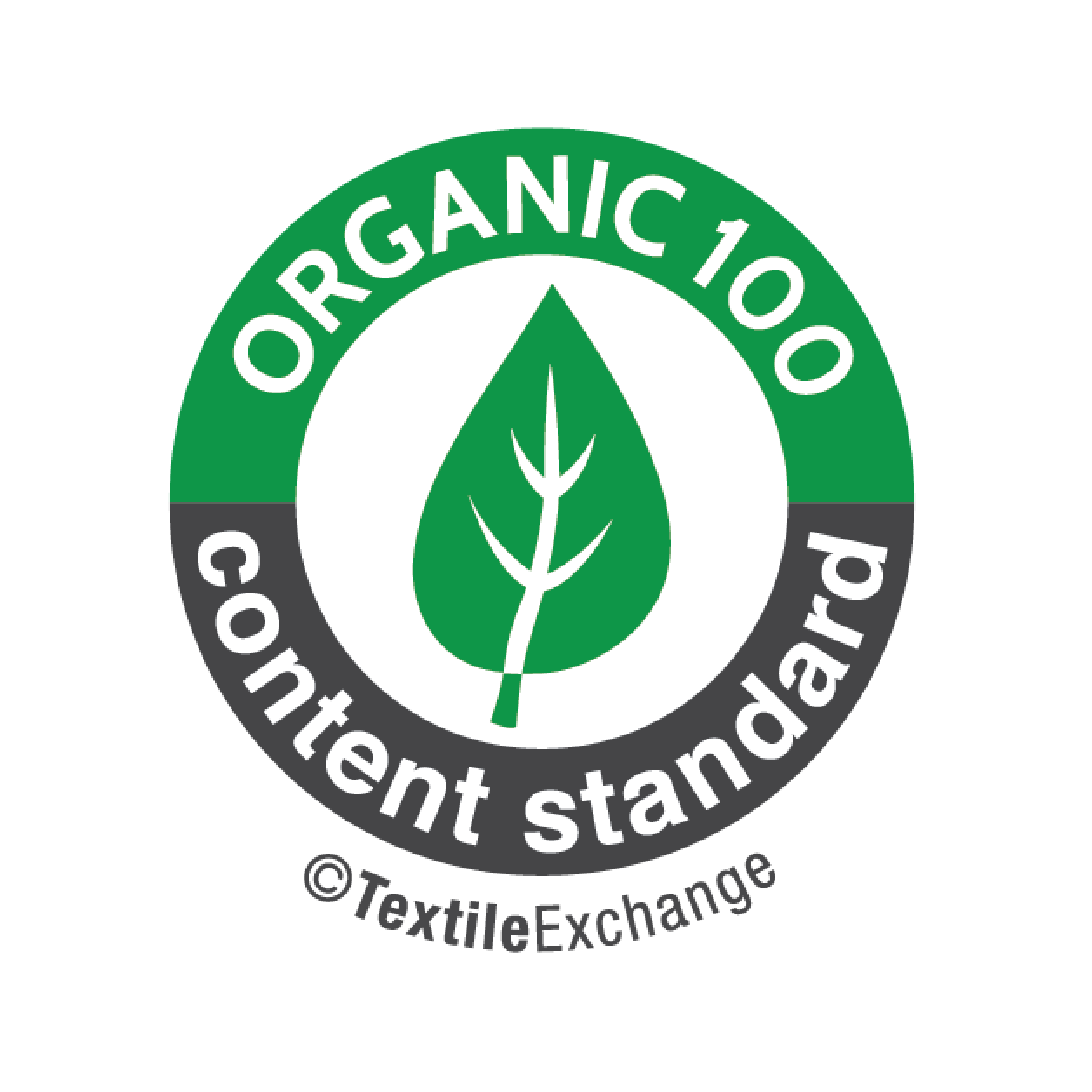 Organic Blended